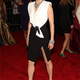 Illustration for article titled At Costume Institute Gala, Bad Tries To Triumph Over Good; Fails